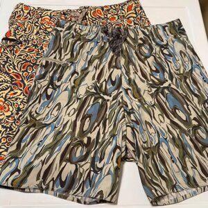 Patagonia Board Shorts